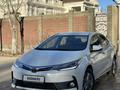 Toyota Corolla 2018 годаүшін8 550 000 тг. в Актобе – фото 14