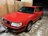 Audi 100 1993 годаүшін1 400 000 тг. в Бейнеу – фото 2