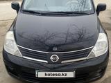 Nissan Versa 2006 года за 4 200 000 тг. в Жанаозен – фото 2