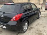 Nissan Versa 2006 года за 4 200 000 тг. в Жанаозен – фото 3