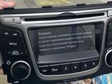 Автомагнитола Hyundai Accent за 20 000 тг. в Павлодар