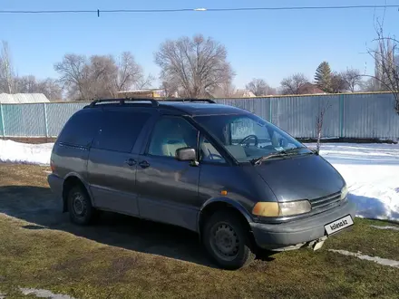 Toyota Previa 1991 года за 2 200 000 тг. в Астана