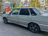 ВАЗ (Lada) 2115 2002 годаүшін450 000 тг. в Экибастуз
