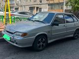 ВАЗ (Lada) 2115 2002 годаүшін450 000 тг. в Экибастуз – фото 2
