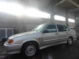 ВАЗ (Lada) 2115 2002 годаүшін450 000 тг. в Экибастуз – фото 4
