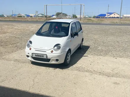 Daewoo Matiz 2014 года за 1 500 000 тг. в Атырау