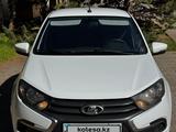 ВАЗ (Lada) Granta 2191 2023 годаүшін3 700 000 тг. в Караганда – фото 2