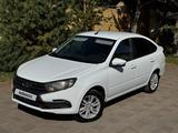 ВАЗ (Lada) Granta 2191 2023 года за 3 700 000 тг. в Караганда