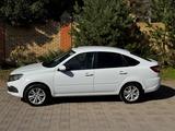 ВАЗ (Lada) Granta 2191 2023 годаүшін3 700 000 тг. в Караганда – фото 4