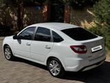 ВАЗ (Lada) Granta 2191 2023 годаүшін3 700 000 тг. в Караганда – фото 5