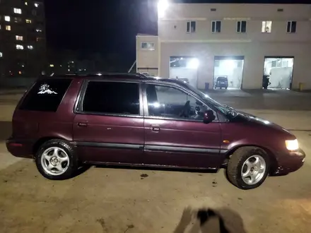 Mitsubishi Space Wagon 1994 года за 1 150 000 тг. в Кокшетау – фото 10