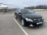 Toyota Camry 2014 года за 11 000 000 тг. в Кокшетау – фото 3