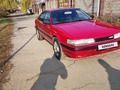 Mazda 626 1990 годаfor1 300 000 тг. в Алматы – фото 2