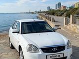 ВАЗ (Lada) Priora 2170 2012 года за 800 000 тг. в Актау