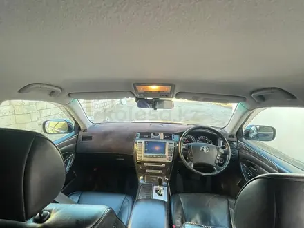 Toyota Crown Majesta 2005 года за 4 500 000 тг. в Актау – фото 7