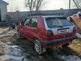 Volkswagen Golf 1990 годаүшін400 000 тг. в Алматы – фото 2