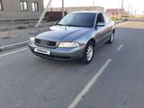 Audi A4 1996 годаfor2 000 000 тг. в Атырау – фото 2