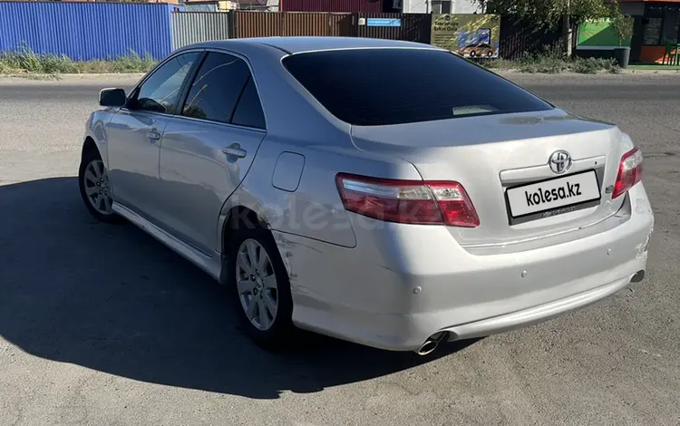 Toyota Camry 2008 годаfor3 800 000 тг. в Атырау