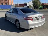 Toyota Camry 2008 годаfor3 800 000 тг. в Атырау – фото 4