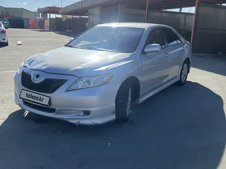 Toyota Camry 2008 года за 3 800 000 тг. в Атырау – фото 5