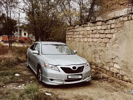 Toyota Camry 2008 года за 3 800 000 тг. в Атырау – фото 6