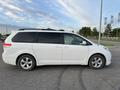 Toyota Sienna 2013 годаүшін13 500 000 тг. в Тараз – фото 4