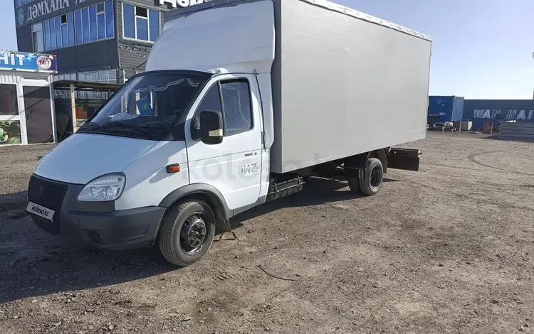 ГАЗ ГАЗель 2003 года за 5 600 000 тг. в Жанаарка