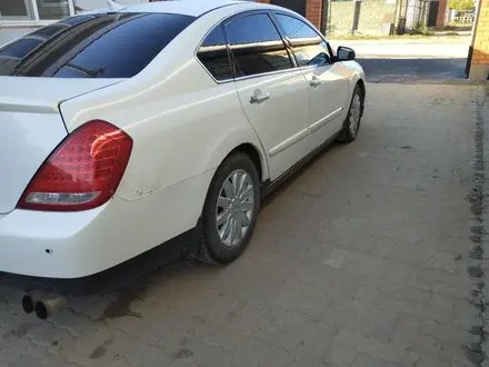 Nissan Teana 2005 года за 3 500 000 тг. в Актобе – фото 2