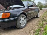 Audi 100 1991 года за 1 600 000 тг. в Уральск – фото 2