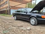 Audi 100 1991 годаүшін1 300 000 тг. в Уральск – фото 2