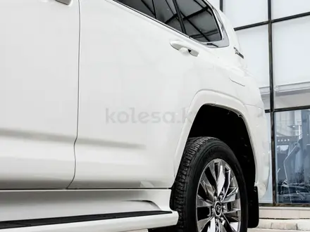 Toyota Land Cruiser 2021 года за 50 490 000 тг. в Актау – фото 6