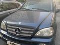 Mercedes-Benz ML 320 2003 годаүшін5 000 000 тг. в Алматы – фото 18