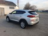 Hyundai Tucson 2020 годаүшін12 850 000 тг. в Талдыкорган – фото 5