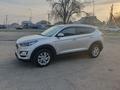 Hyundai Tucson 2020 года за 12 850 000 тг. в Талдыкорган – фото 2