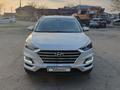 Hyundai Tucson 2020 годаүшін12 750 000 тг. в Талдыкорган – фото 3