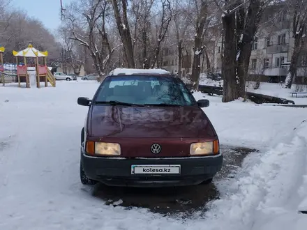 Volkswagen Passat 1991 года за 1 350 000 тг. в Алматы – фото 7