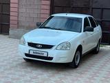 ВАЗ (Lada) Priora 2172 2013 годаfor2 400 000 тг. в Актобе – фото 3