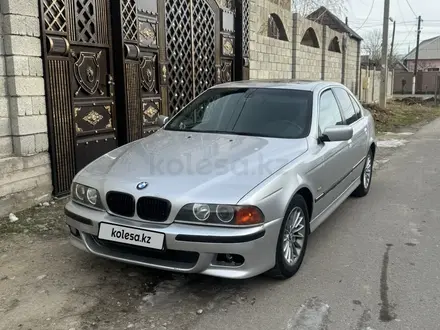 BMW 528 1997 года за 3 000 000 тг. в Тараз