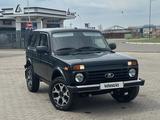 ВАЗ (Lada) Lada 2121 2023 года за 4 750 000 тг. в Уральск