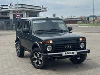 ВАЗ (Lada) Lada 2121 2023 годаүшін4 750 000 тг. в Уральск