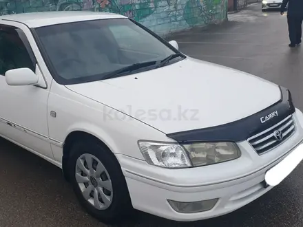 Toyota Camry Gracia 2001 года за 3 800 000 тг. в Алматы – фото 16