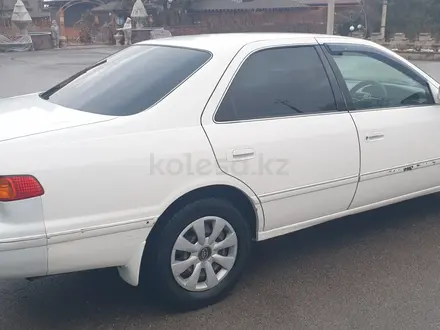 Toyota Camry Gracia 2001 года за 3 800 000 тг. в Алматы – фото 17