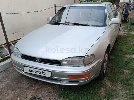 Toyota Camry 1992 года за 1 500 000 тг. в Алматы