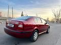 Skoda Octavia 2006 года за 2 400 000 тг. в Костанай – фото 9