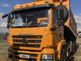 Shacman (Shaanxi)  SX3256 2017 годаүшін23 000 000 тг. в Петропавловск