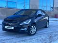 Hyundai Solaris 2014 годаүшін6 700 000 тг. в Талдыкорган