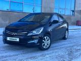 Hyundai Solaris 2014 года за 6 700 000 тг. в Талдыкорган