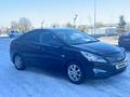 Hyundai Solaris 2014 года за 6 700 000 тг. в Талдыкорган – фото 6