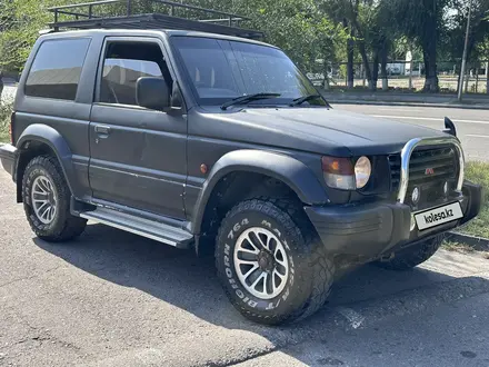 Mitsubishi Pajero 1994 года за 2 000 000 тг. в Алматы – фото 10