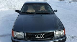 Audi 100 1991 года за 1 900 000 тг. в Кокшетау